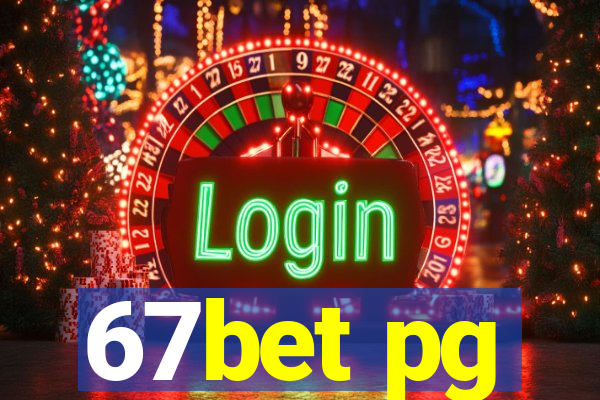 67bet pg